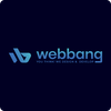 WEBBANG LIMITED Logotype