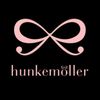 Hunkemöller Logotype