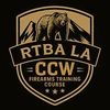 RTBA LA CCW Logotyp