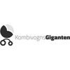 KombivognsGiganten Logo