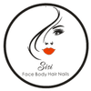 Sisi Nails Logotype