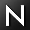 NERO KAIDAS Logotyp