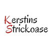 Kerstins Strickoase Logotype