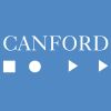 Canford Logotype