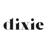 Dixiefashion Logotipo