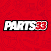 PARTS33 GmbH Logo