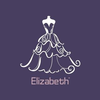 ELIZABETH MODA Logotipo