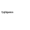 TygGiganten Logotyp