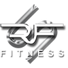 RFS FITNESS Logó