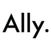 Ally Fashion Logotype