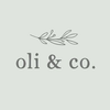 Oli and co Logotipo