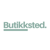 Butikksted Logo