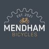 Mendham Bicycle Co. Logotype