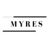Myres Logotyp