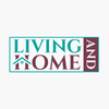 livingandhome.co.uk Logotype