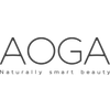 AOGA Logotipo