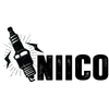 SP NIICO Logotyp