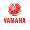 Yamaha Motor Europe N.V., filial Sverige Logotipo