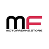 MotoFreaks Logotipo