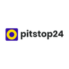 pitstop24 Logotype
