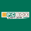 Pcbox Logotipo
