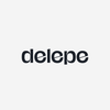 Delepe.no Logo