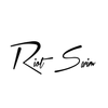 Riot Swim Logotype