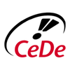 CeDe.ch Logotipo