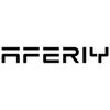 de.aferiy Logotype