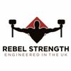 Rebel Strength Logotipo