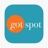 The Got Spot Logotype
