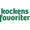 kockensfavoriter.se Logotype
