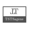 TSTSagene AS Logo
