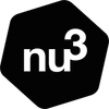 NU3 Logo