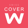 Swisscover.ch Logotype
