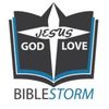 BibleStorm Logó