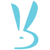 BEAUTY HAIR BUNNY Logotype