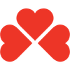 Yellow Springs Community Foundation Logotyp