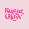 Sugar Glow Logotyyppi