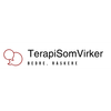 Terapi Som Virker, Remi Marents Logotipo