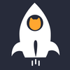 Space Cat Academy Logo