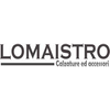 Lomaistro Logotipo