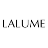 Lalume The Label Logotyp