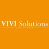 VIVI Solutions Logo