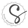 Barb Sounds Logotipo