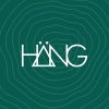 HÄNG Logotipo