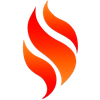 Køge Brændesalg Logo