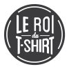 Le Roi du T-Shirt Logotype