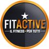 FITNESS CURNO SOCIETA' SPORTIVA DILETTANTISTICA LUCRATIVA A RESPONSABILITA Logotipo