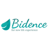 Bidence Logotype